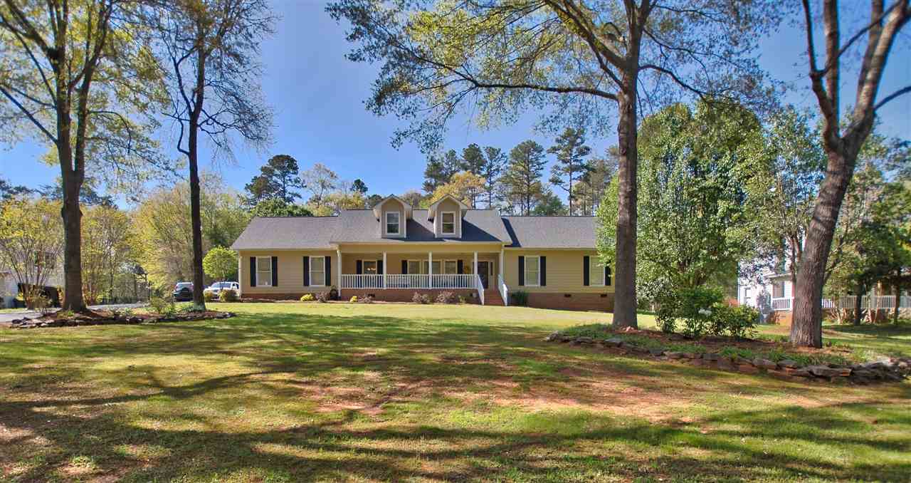 320 Tracy Ln, Moore, SC 29369 photo 1