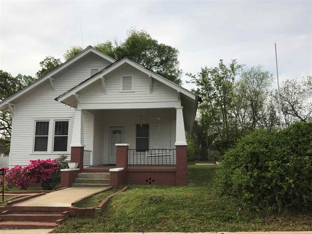 206 2nd St, Union, SC 29379 photo 1