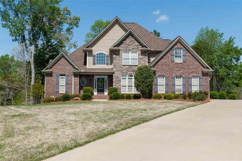 166 Emily Dr, Moore, SC 29369 photo 1