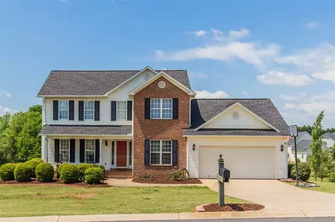 246 E Autumn Ridge Rd, Moore, SC 29369 photo 1