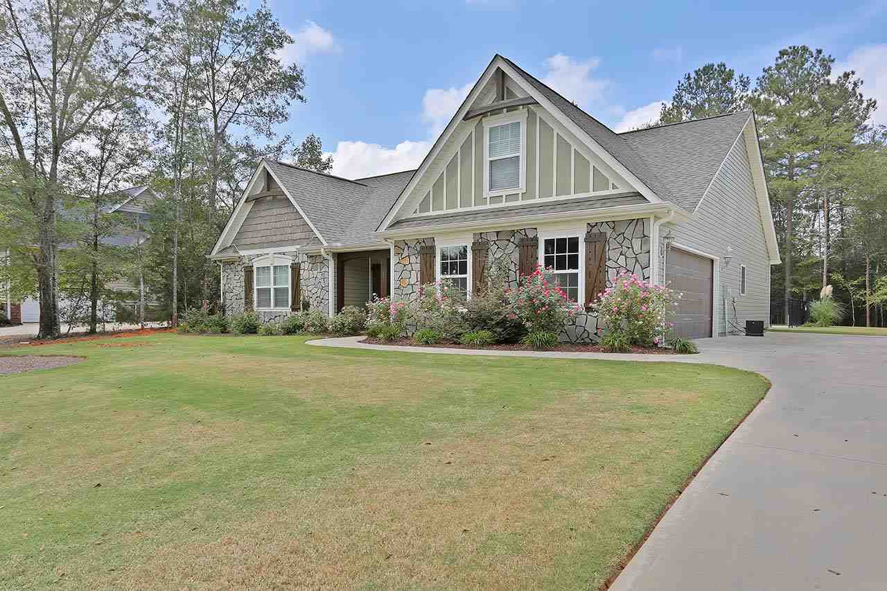 460 Sunset Pointe Dr, Lyman, SC 29365 photo 2