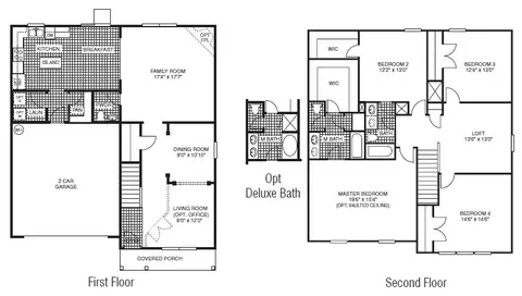 104 Pimmitt Run, Moore, SC 29369 photo 3