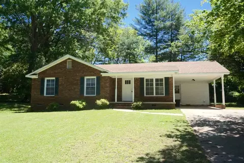 411 Brookside Dr, Gaffney, SC 29340 photo 2
