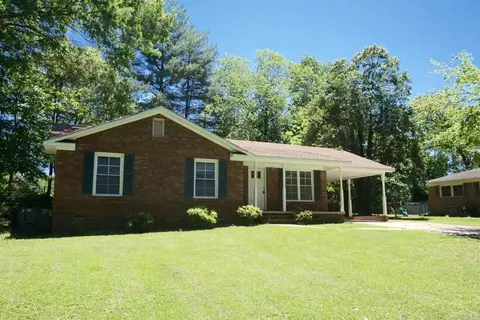 411 Brookside Dr, Gaffney, SC 29340 photo 1