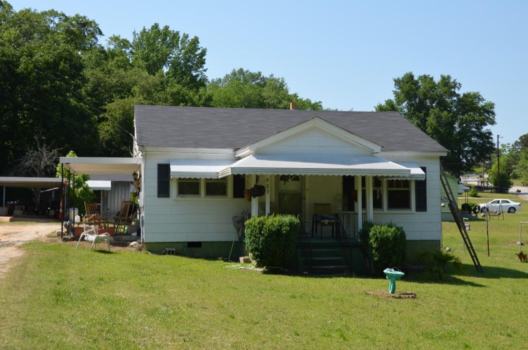 823 Linersville Rd, Buffalo, SC 29321 photo 1
