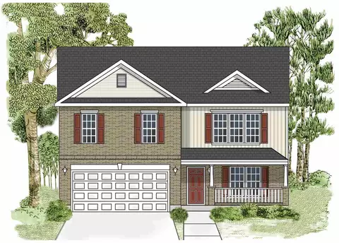 411 Victory Ln, Moore, SC 29369 photo 1