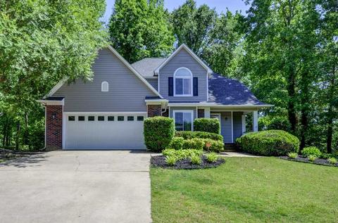 337 Stratford Rd, Moore, SC 29369 photo 1