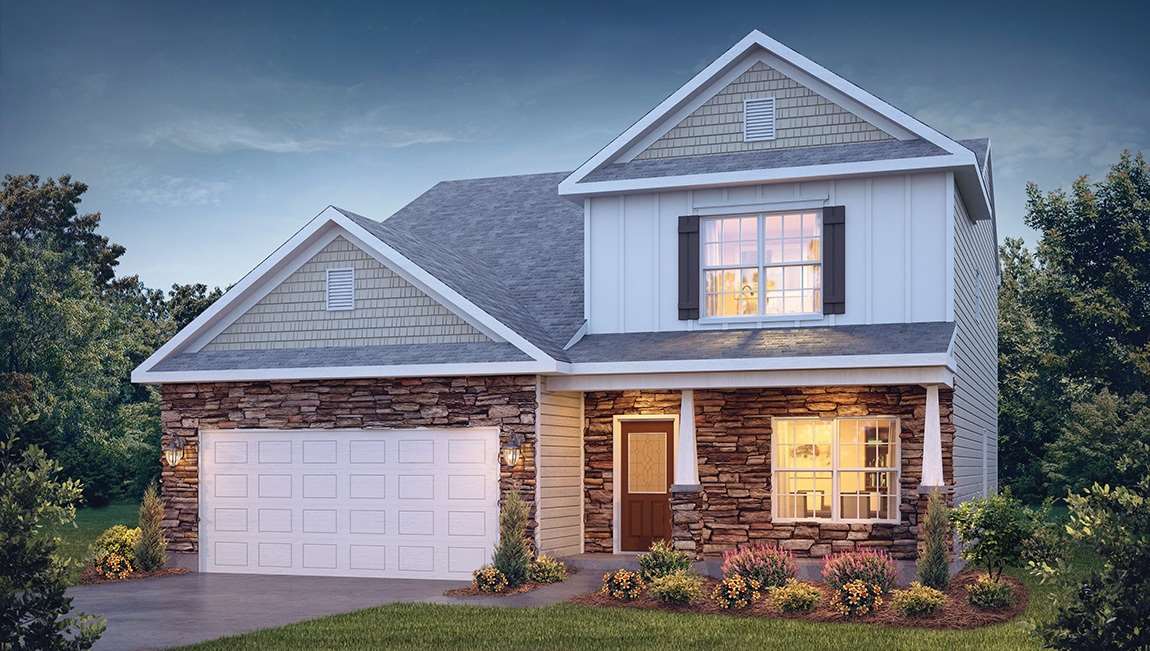 408 Victory Ln, Moore, SC 29369 photo 1