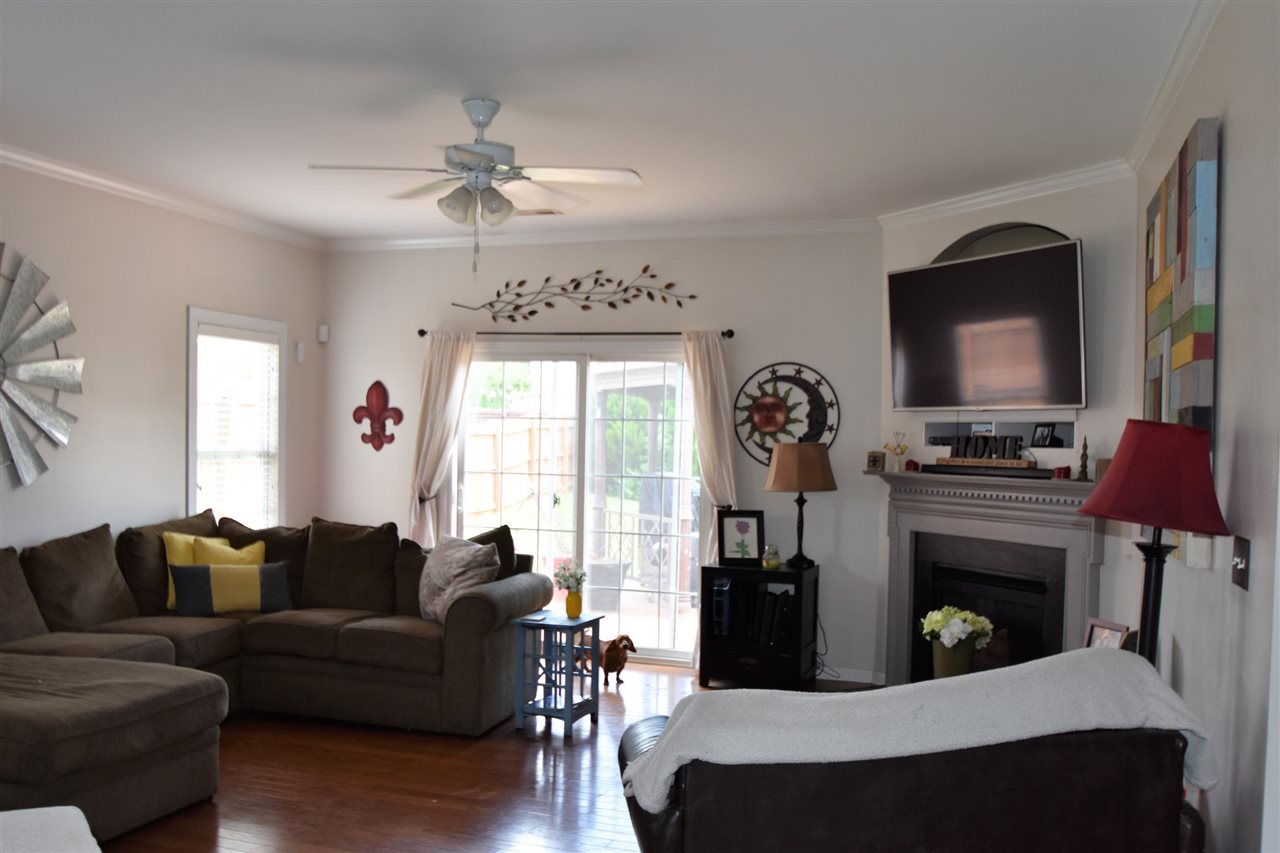 561 Smoothstone, Duncan, SC 29334 photo 8