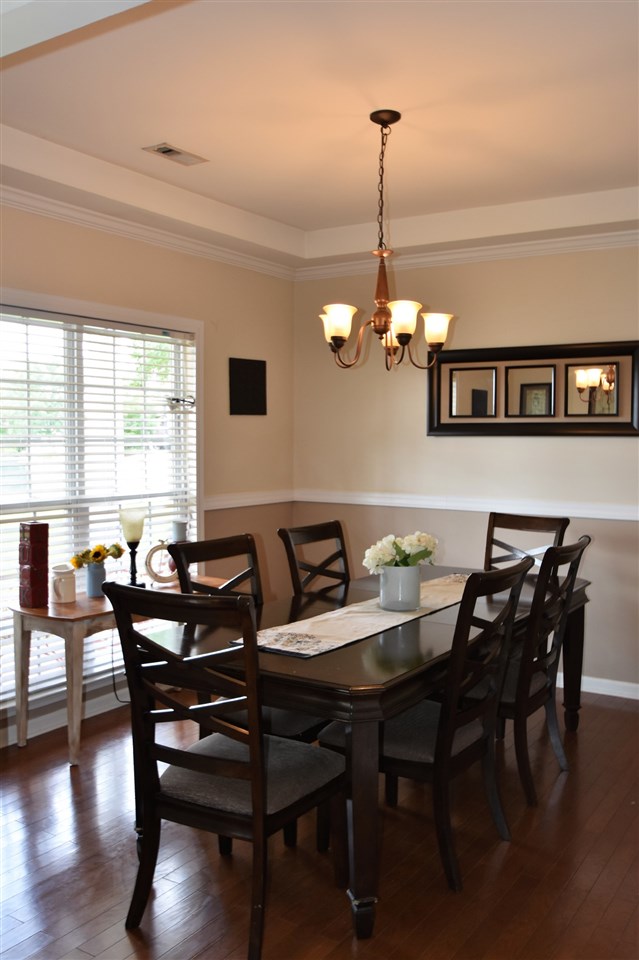 561 Smoothstone, Duncan, SC 29334 photo 3
