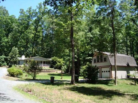 548 Warrior Dr, Tryon, NC 28782 photo 1
