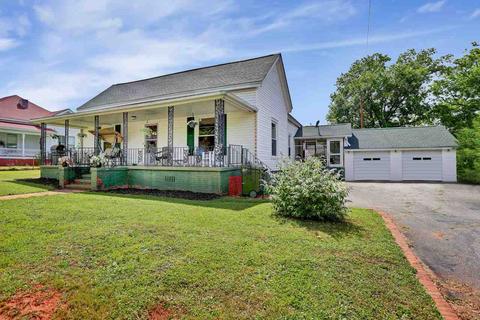 48 N Main St, Startex, SC 29377 photo 1