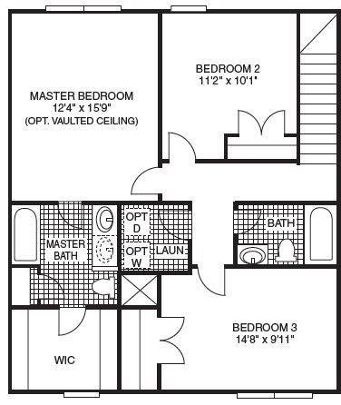 827 Markham Cir, Moore, SC 29369 photo 3