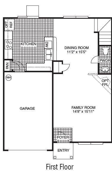 827 Markham Cir, Moore, SC 29369 photo 2