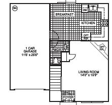 831 Markham Cir, Moore, SC 29369 photo 2