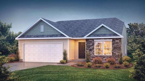 867 Markham Cir, Moore, SC 29369 photo 1