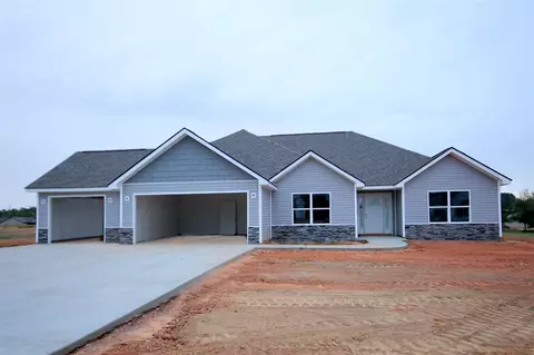 605 E Keepsake Ln, Inman, SC 29349 photo 1