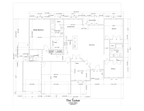 605 E Keepsake Ln, Inman, SC 29349 photo 3
