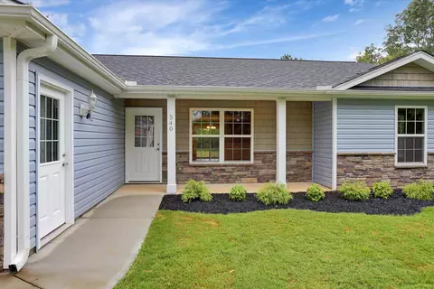 540 Brashears Rd, Campobello, SC 29322 photo 2