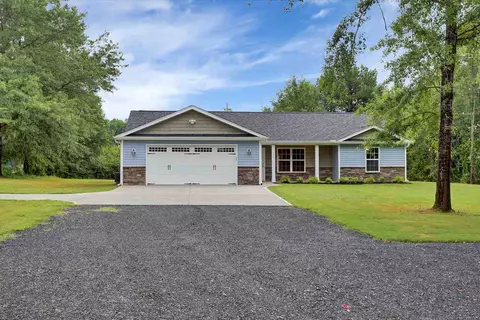 540 Brashears Rd, Campobello, SC 29322 photo 1