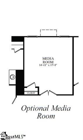 405 Evening Mist Ct, Duncan, SC 29334 photo 19
