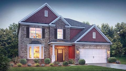 405 Evening Mist Ct, Duncan, SC 29334 photo 14