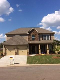 405 Evening Mist Ct, Duncan, SC 29334 photo 1
