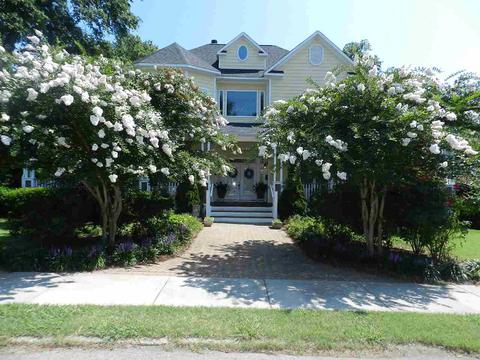 231 E Montgomery St, Gaffney, SC 29340 photo 1