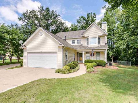 113 Allsbrook Pl, Moore, SC 29369 photo 1