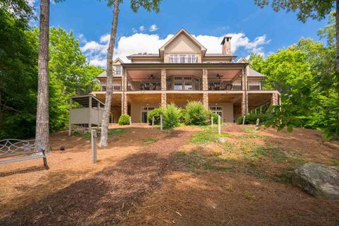 210 Wild Ginger Way, Sunset, SC 29685 photo 1