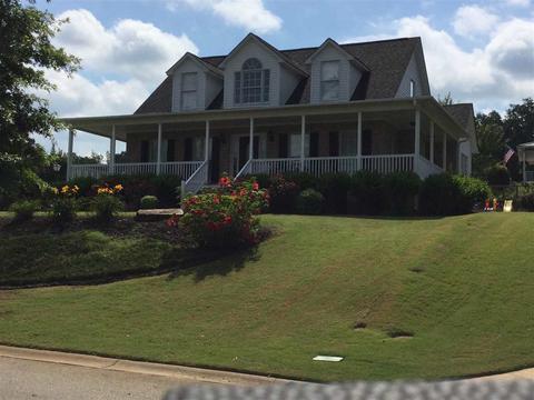 931 Wando Rd, Roebuck, SC 29376 photo 1