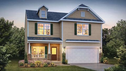 460 Victory Ln, Moore, SC 29369 photo 1