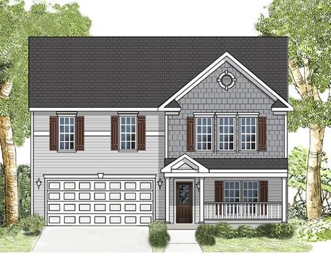 2077 Pomerol Dr, Moore, SC 29369 photo 1