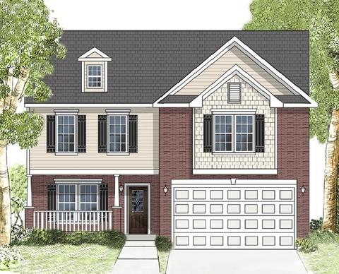 2065 Pomerol Dr, Moore, SC 29369 photo 1