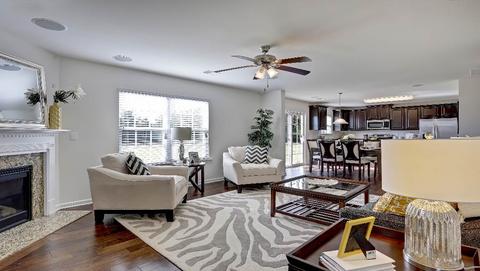 2065 Pomerol Dr, Moore, SC 29369 photo 5