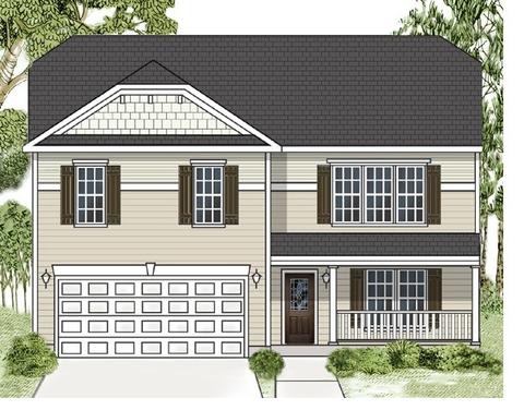 2057 Pomerol Dr, Moore, SC 29369 photo 1