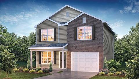 859 Markham Cir, Moore, SC 29369 photo 1