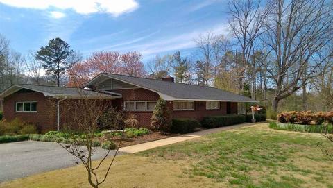 131 Crestview Dr, Gaffney, SC 29340 photo 3