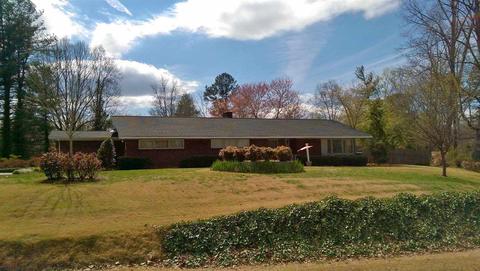131 Crestview Dr, Gaffney, SC 29340 photo 2