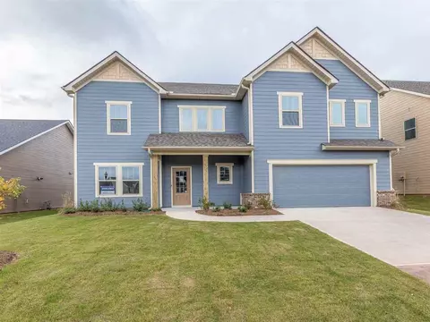 537 Grandon Rd, Greer, SC 29651 photo 1