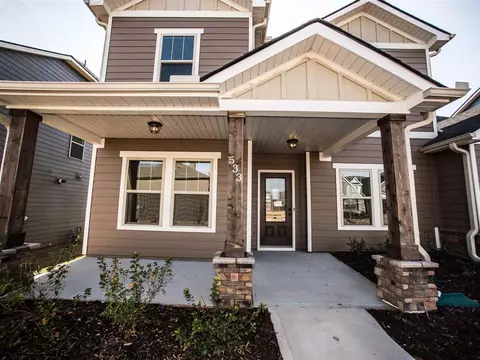 533 Grandon Rd, Greer, SC 29651 photo 3