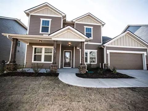 533 Grandon Rd, Greer, SC 29651 photo 1