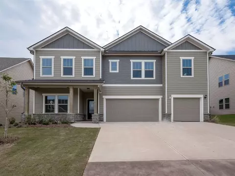 545 Grandon Rd, Greer, SC 29651 photo 1