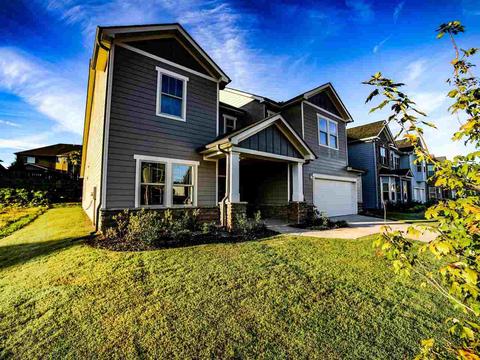 513 Grandon Rd, Greer, SC 29651 photo 2