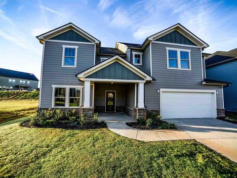 513 Grandon Rd, Greer, SC 29651 photo 1