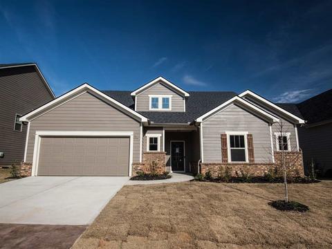 542 Grandon Rd, Greer, SC 29651 photo 1