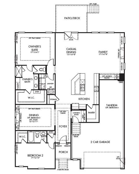 542 Grandon Rd, Greer, SC 29651 photo 17