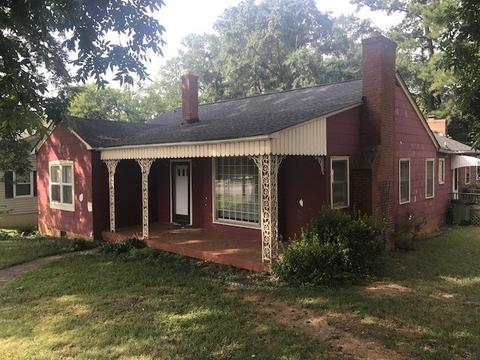 505 E Montgomery St, Gaffney, SC 29340 photo 1