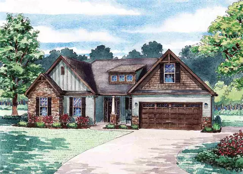 941 Garnet Cir, Chesnee, SC 29323 photo 1