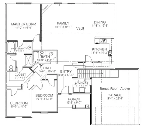 941 Garnet Cir, Chesnee, SC 29323 photo 2